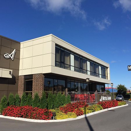 Motel Adam Gatineau Luaran gambar