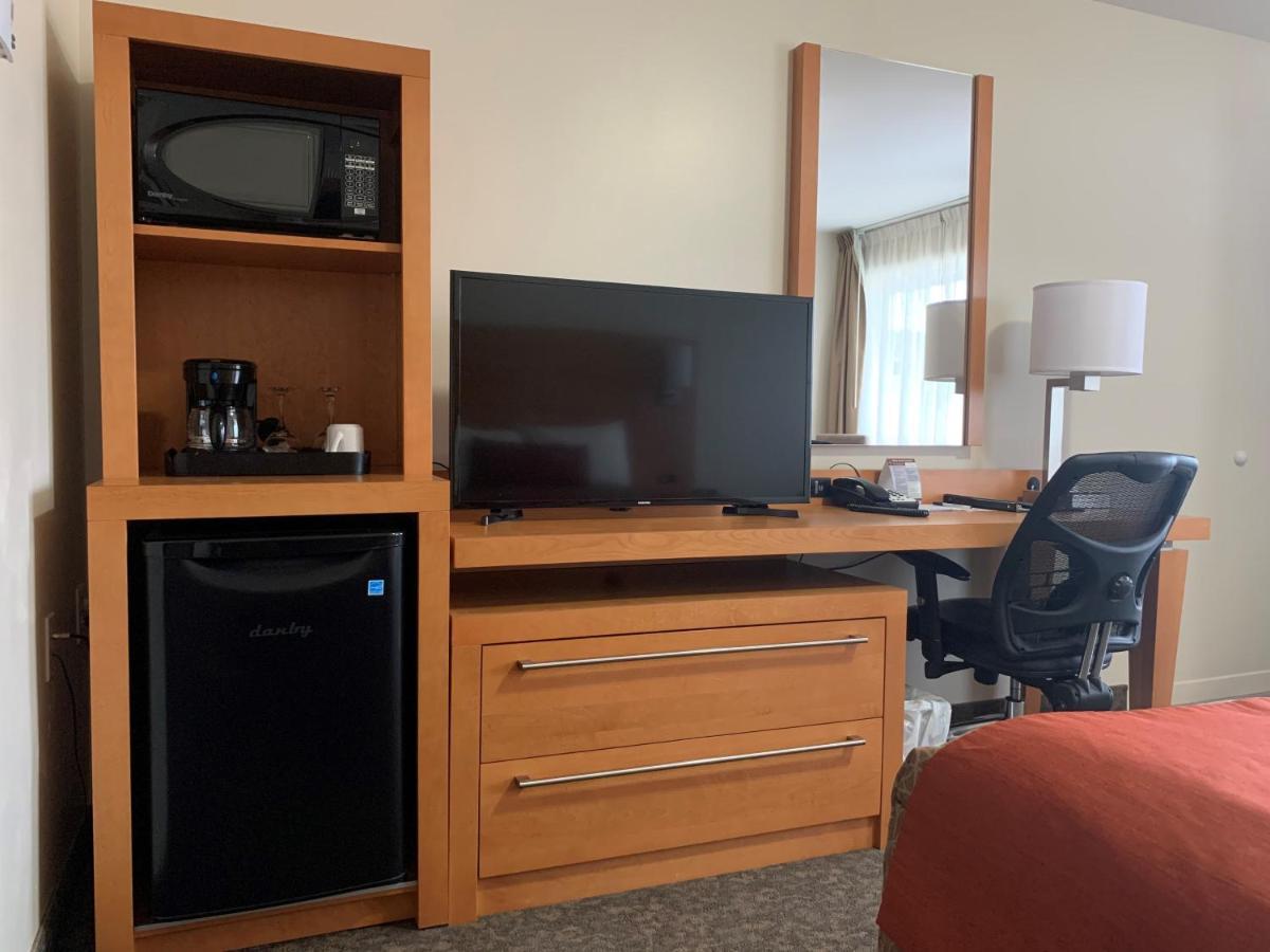 Motel Adam Gatineau Luaran gambar
