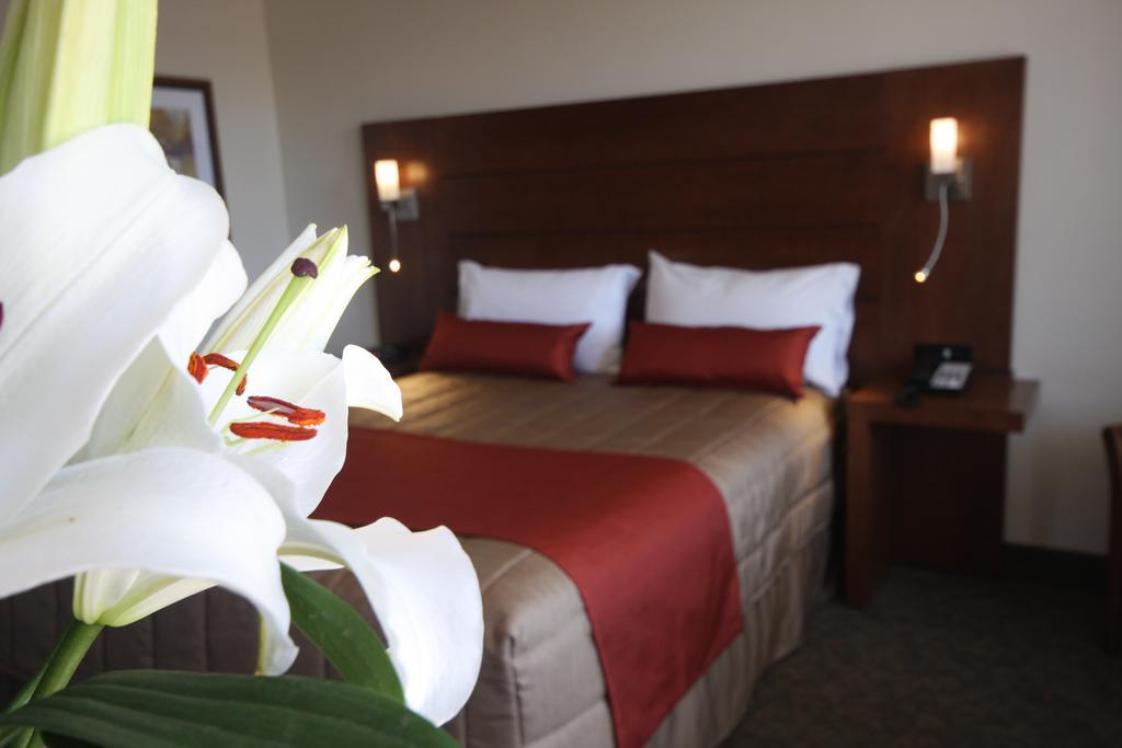 Motel Adam Gatineau Bilik gambar