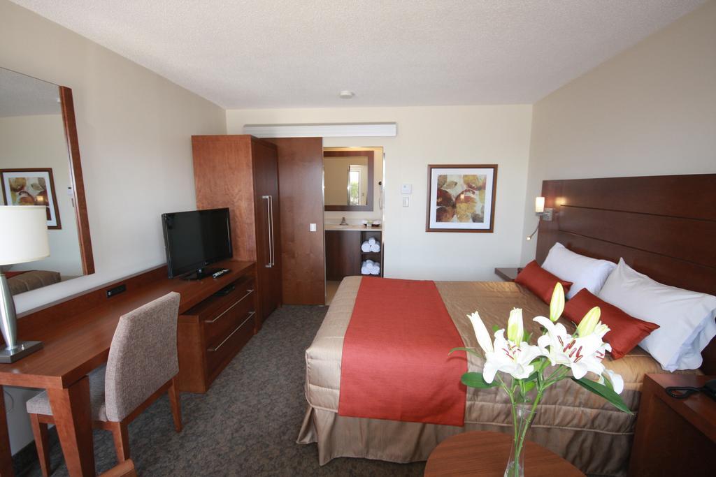 Motel Adam Gatineau Bilik gambar