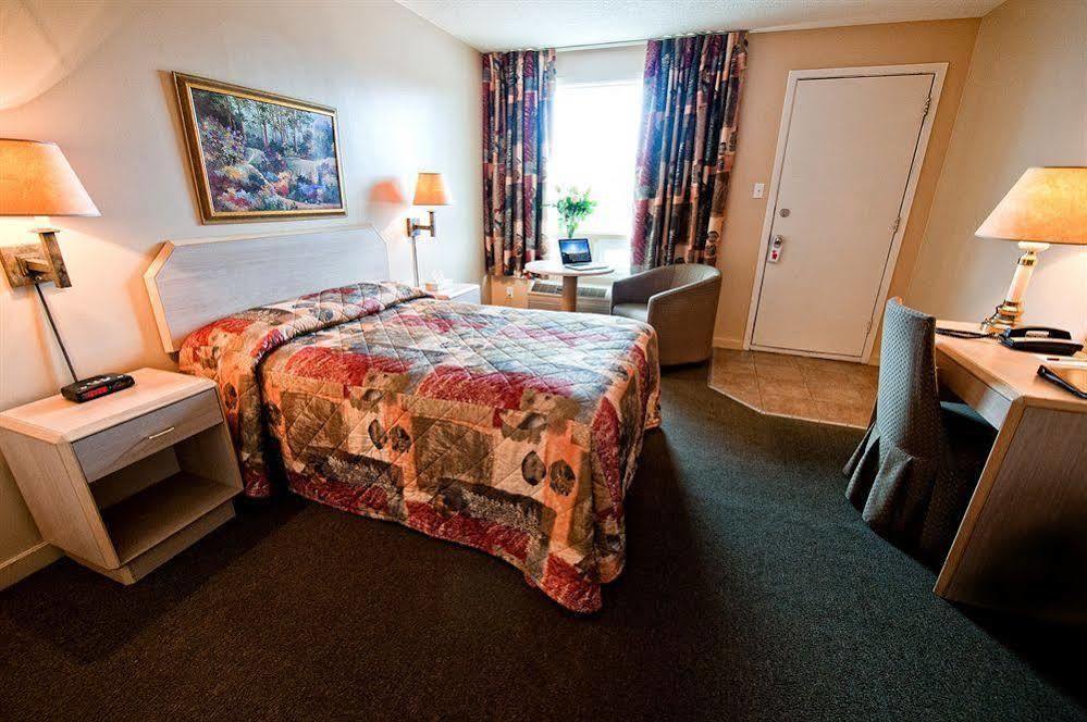 Motel Adam Gatineau Luaran gambar