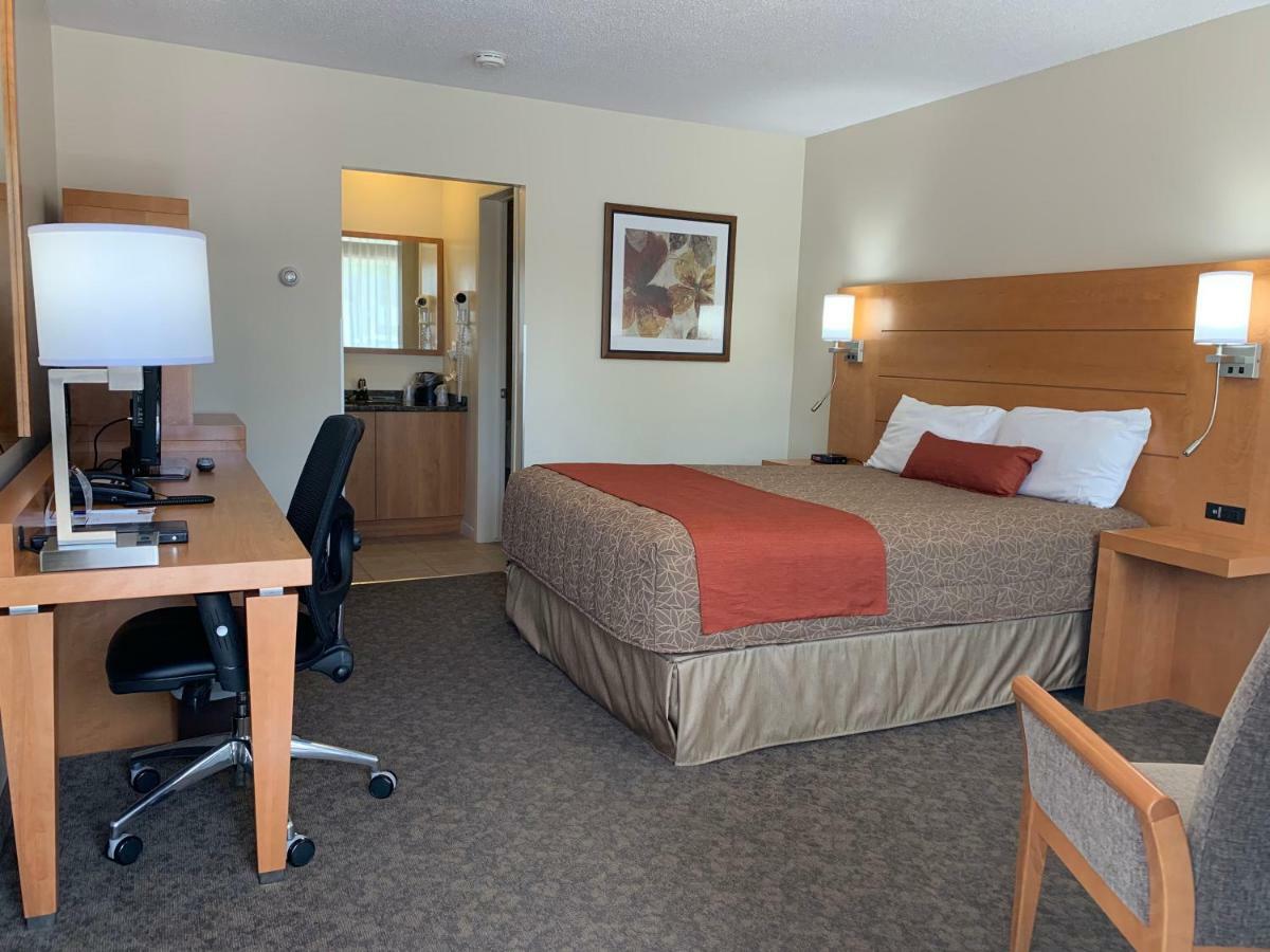 Motel Adam Gatineau Luaran gambar